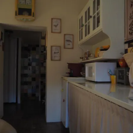 Couette-café Al Presepio