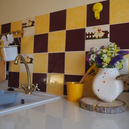 Oda ve Kahvaltı Al Presepio Alenquer