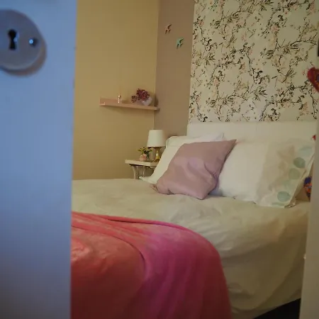 Oda ve Kahvaltı Al Presepio Alenquer