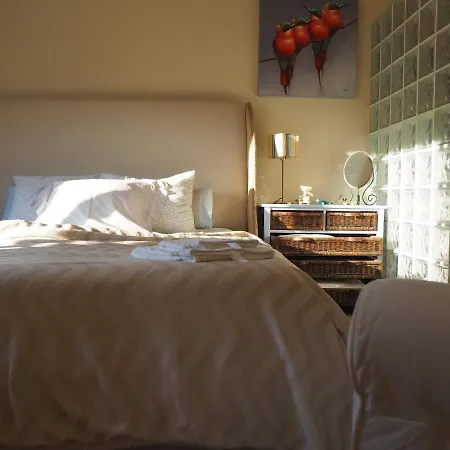 Al Presepio Bed & Breakfast