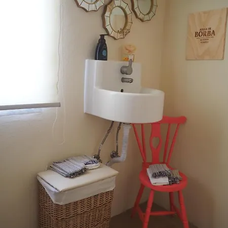 Al Presepio Oda ve Kahvaltı