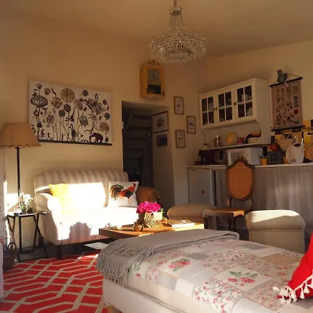 Bed & Breakfast Al Presepio 3*