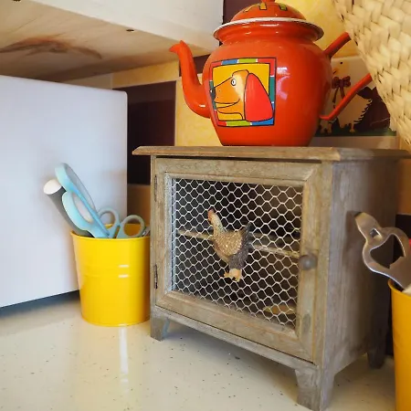 Bed & Breakfast Al Presepio