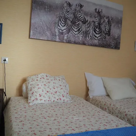 Oda ve Kahvaltı Al Presepio 3*