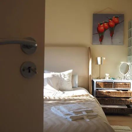 Oda ve Kahvaltı Al Presepio 3*