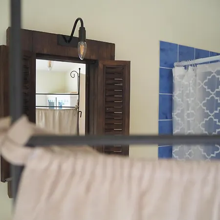 Al Presepio Oda ve Kahvaltı