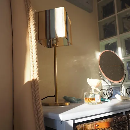 Al Presepio Oda ve Kahvaltı