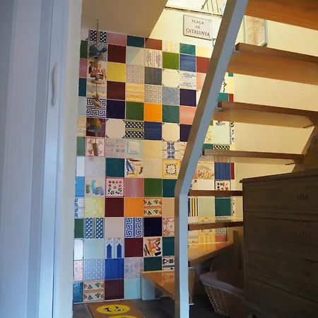 Oda ve Kahvaltı Al Presepio