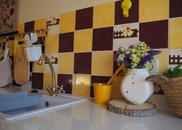 Panzió Al Presepio Alenquer