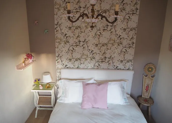 Al Presepio Panzió Alenquer