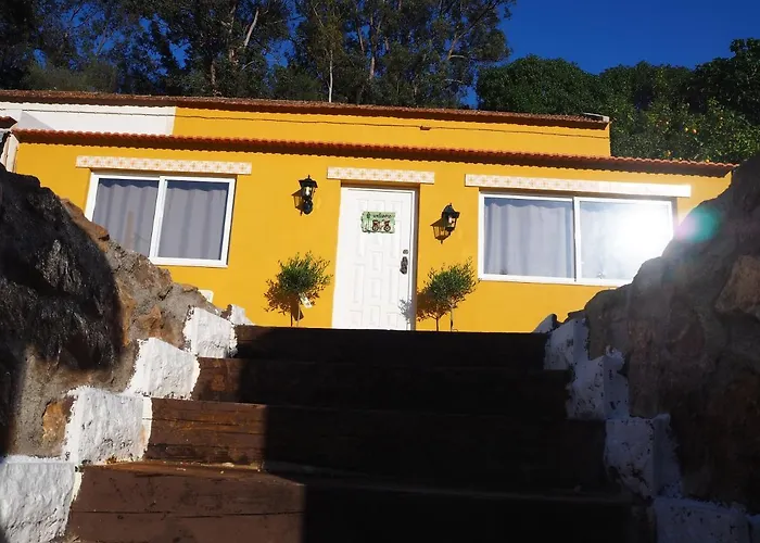 Al Presepio Alenquer