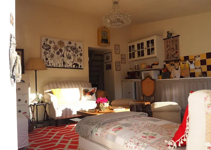 Bed & Breakfast Al Presepio 3*