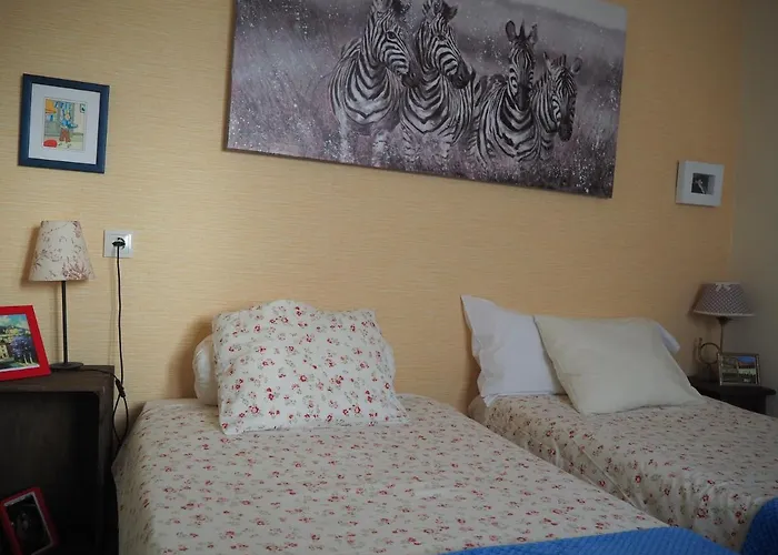 Panzió Al Presepio 3*