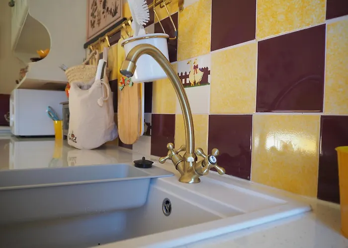 Panzió Al Presepio 3*