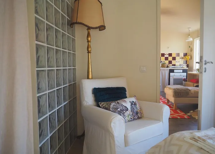 Al Presepio Alenquer