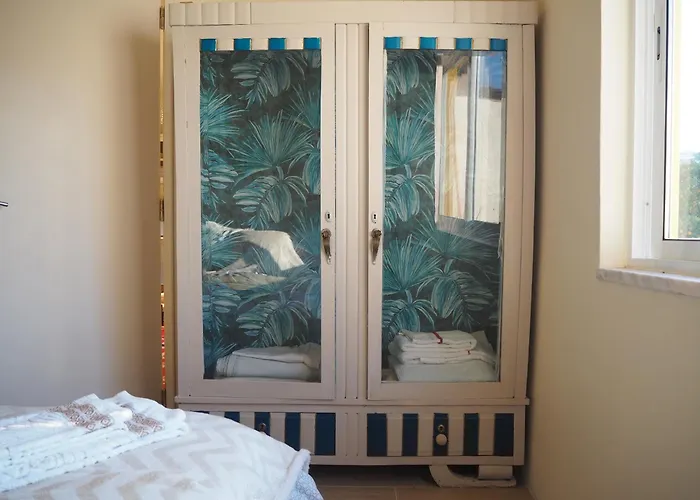 Al Presepio Alenquer